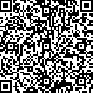 QR code linking to Mebel Cabinets Google reviews