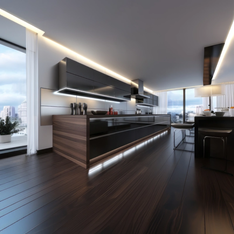 mebelcabinets.com - services and process_ Project Finalization and Estimate Acceptance