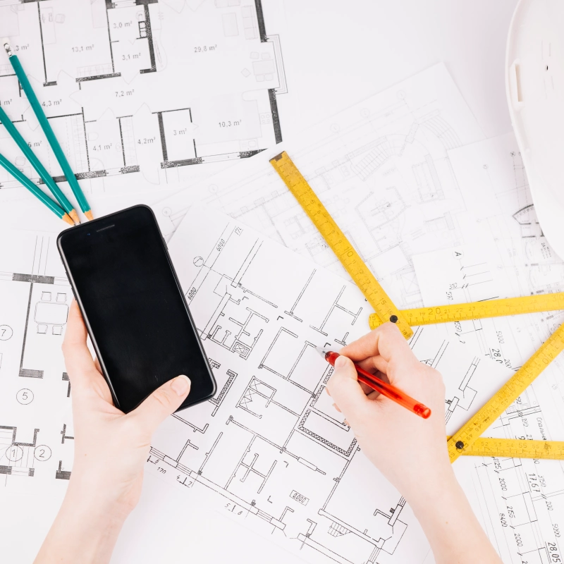 mebelcabinets.com - services and process_Design and Project Consultation