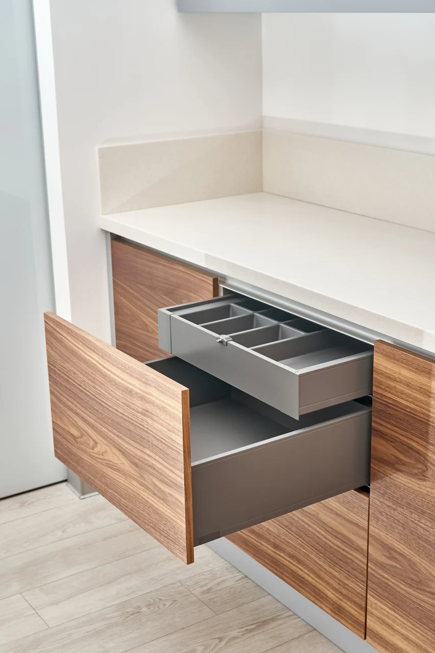 Wood storage system